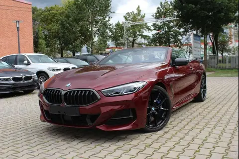 Annonce BMW SERIE 8 Diesel 2021 d'occasion 