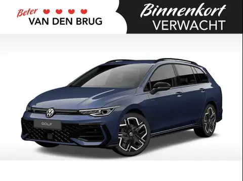 Annonce VOLKSWAGEN GOLF Essence 2024 d'occasion 