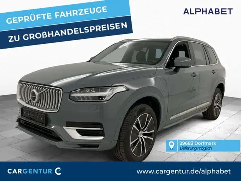 Used VOLVO XC90 Hybrid 2021 Ad Germany