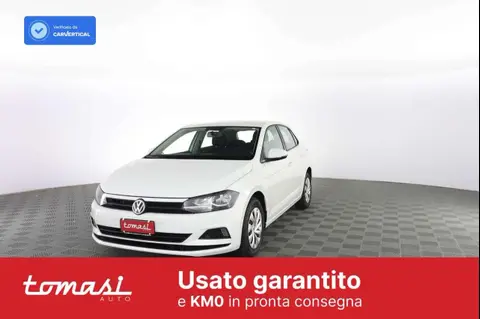 Used VOLKSWAGEN POLO Diesel 2019 Ad 