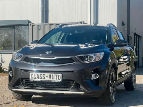 Used KIA STONIC Petrol 2019 Ad 