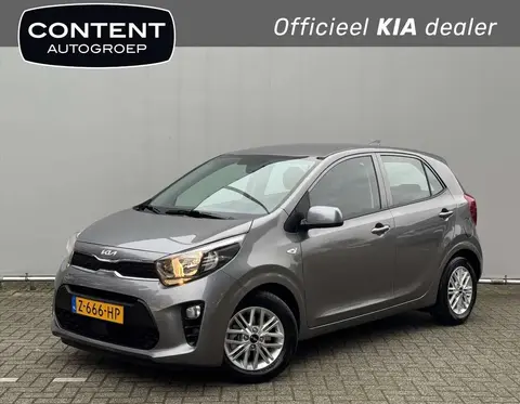 Annonce KIA PICANTO Essence 2024 en leasing 