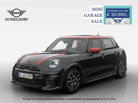 Annonce MINI COOPER Essence 2024 d'occasion 