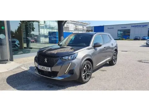 Used PEUGEOT 2008 Petrol 2020 Ad 