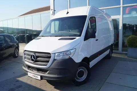 Used MERCEDES-BENZ SPRINTER Diesel 2024 Ad 