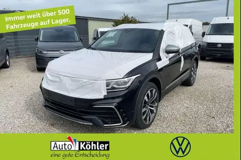 Used VOLKSWAGEN TIGUAN Petrol 2024 Ad 