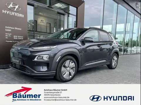 Used HYUNDAI KONA Electric 2020 Ad 