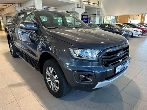 Annonce FORD RANGER Diesel 2019 d'occasion 