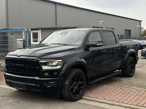 Annonce DODGE RAM Essence 2021 d'occasion 