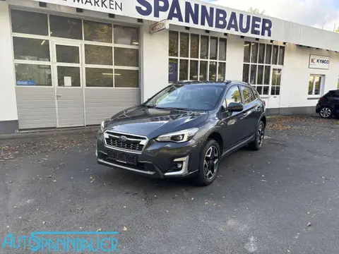 Used SUBARU XV Hybrid 2020 Ad 