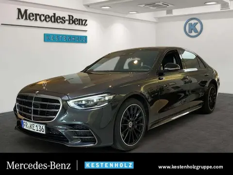 Used MERCEDES-BENZ CLASSE S Petrol 2023 Ad 