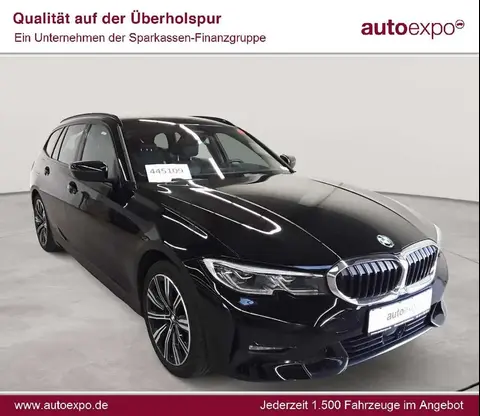 Used BMW SERIE 3 Diesel 2020 Ad Germany