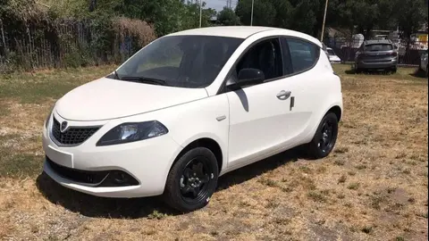 Used LANCIA YPSILON Hybrid 2022 Ad 