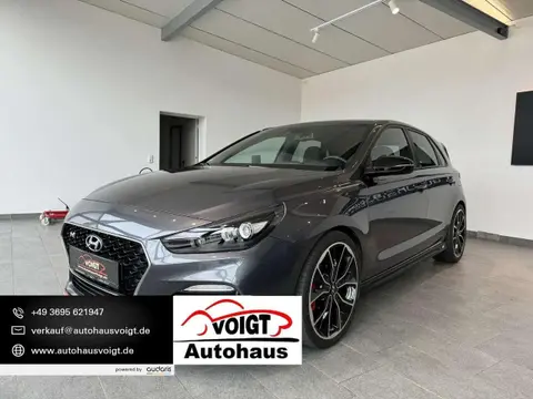 Used HYUNDAI I30 Petrol 2019 Ad 