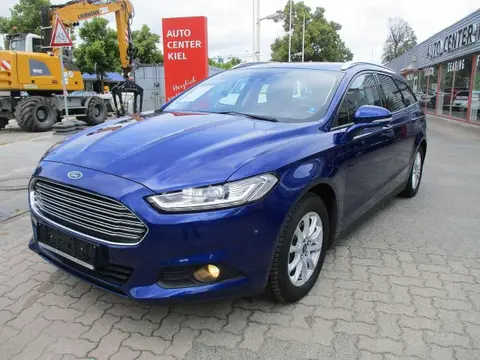 Used FORD MONDEO Diesel 2018 Ad 