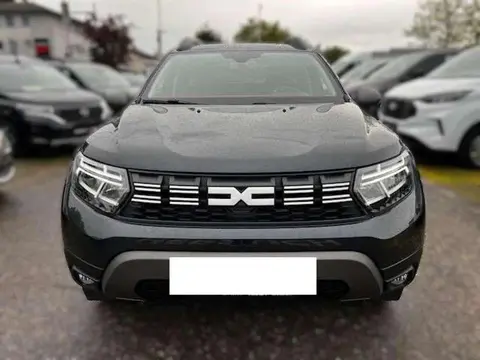 Used DACIA DUSTER LPG 2024 Ad 