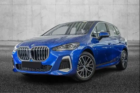 Annonce BMW SERIE 2 Hybride 2023 d'occasion 