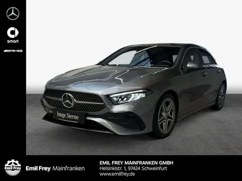 Used MERCEDES-BENZ CLASSE A Petrol 2023 Ad 