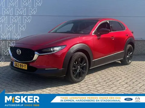 Used MAZDA CX-30 Petrol 2022 Ad 