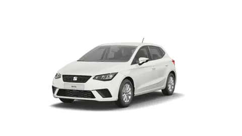 Used SEAT IBIZA Petrol 2024 Ad 