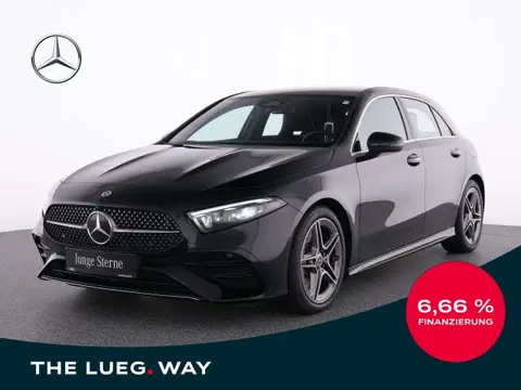 Used MERCEDES-BENZ CLASSE A Petrol 2023 Ad 