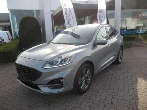 Annonce FORD KUGA Essence 2023 d'occasion 