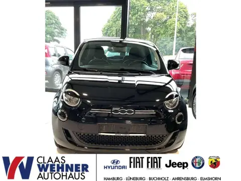 Used FIAT 500 Electric 2021 Ad 