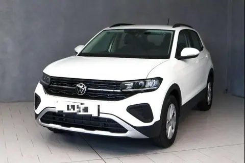 Used VOLKSWAGEN T-CROSS Petrol 2024 Ad 