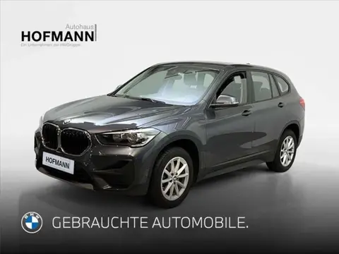 Annonce BMW X1 Essence 2021 d'occasion 