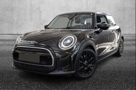 Annonce MINI ONE Essence 2021 d'occasion 