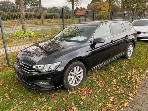 Used VOLKSWAGEN PASSAT Diesel 2023 Ad 