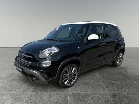 Used FIAT 500L Petrol 2021 Ad 