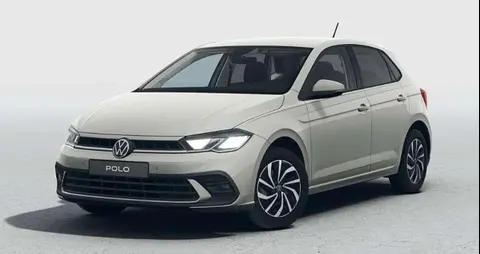 Used VOLKSWAGEN POLO Petrol 2024 Ad 