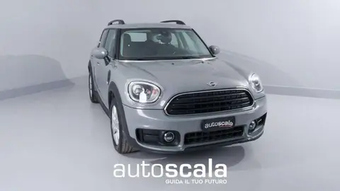 Used MINI ONE Diesel 2020 Ad 