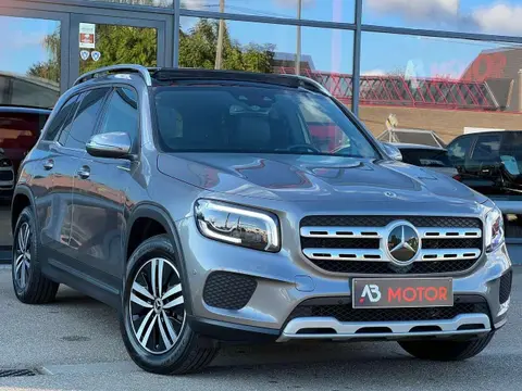 Annonce MERCEDES-BENZ CLASSE GLB Essence 2022 d'occasion Belgique