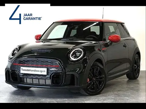 Annonce MINI JOHN COOPER WORKS Essence 2022 d'occasion 