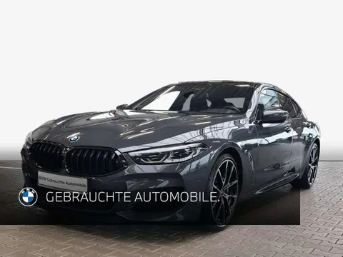 Annonce BMW M850 Essence 2021 d'occasion 