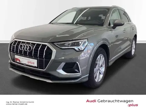 Annonce AUDI Q3 Essence 2019 d'occasion 