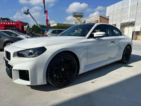 Used BMW M2 Petrol 2023 Ad 