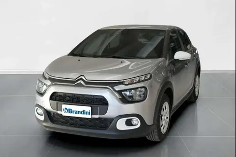 Annonce CITROEN C3 Essence 2024 d'occasion 