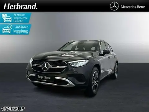 Used MERCEDES-BENZ CLASSE GLC Petrol 2023 Ad Germany