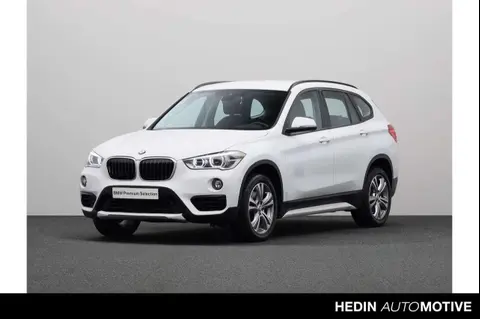 Used BMW X1 Petrol 2019 Ad 