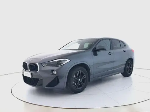 Used BMW X2 Diesel 2018 Ad 