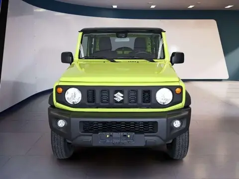 Annonce SUZUKI JIMNY Essence 2024 d'occasion 