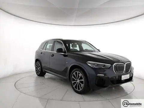 Used BMW X5 Diesel 2019 Ad 