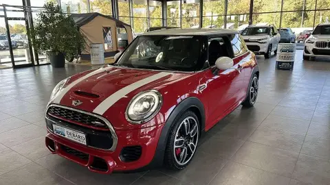 Used MINI JOHN COOPER WORKS Petrol 2017 Ad 