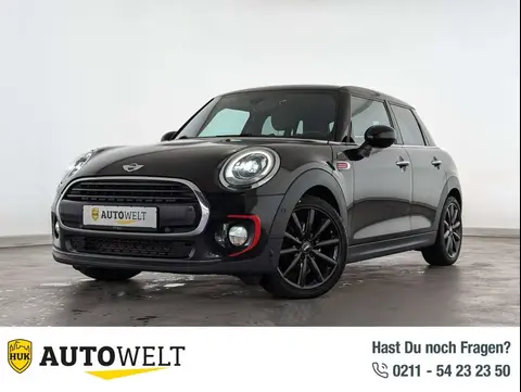 Used MINI COOPER Petrol 2017 Ad 