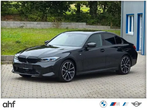 Annonce BMW SERIE 3 Diesel 2024 d'occasion 