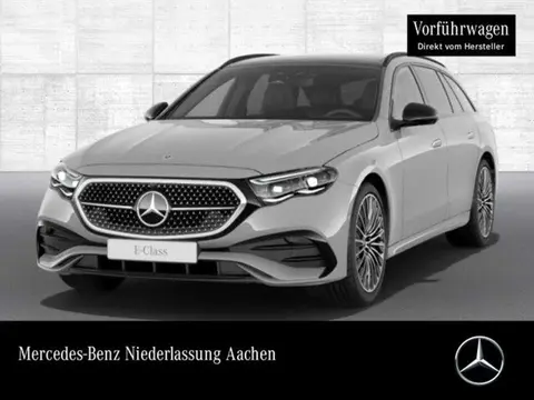 Used MERCEDES-BENZ CLASSE E Petrol 2024 Ad 