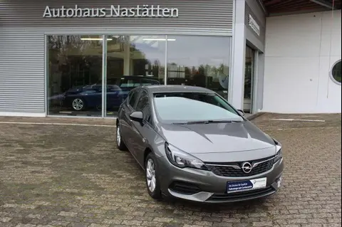 Used OPEL ASTRA Petrol 2021 Ad 